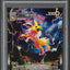 2021 POKEMON SWSH BLACK STAR PROMO ALT ART JOLTEON VMAX #184 PSA 10 GEM MINT