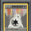 1999 POKEMON BASE SET SHADOWLESS 1ST EDITION DOUBLE COLORLESS ENERGY #96 PSA 6 EXMT