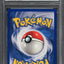 1999 POKEMON BASE SET SHADOWLESS 1ST EDITION BILL #91 PSA 6 EXMT