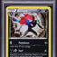 2011 POKEMON BLACK & WHITE PROMO HOLO ZOROARK #BW19 PSA 10 GEM MINT *POP 15*