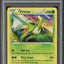 2015 POKEMON XY ANCIENT ORIGINS HOLO VIRIZION #12 PSA 9 MINT