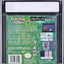 2005 POKEMON EMERALD VERSION NINTENDO GAME BOY ADVANCE GBA VGA 80 SEALED