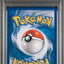 2010 POKEMON SPANISH WORLD CHAMPIONSHIPS PROMO TROPICAL TIDAL WAVE PSA 8