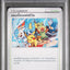 2022 POKEMON THAI WORLD CHAMPIONSHIPS CHAMPIONS FESTIVAL PSA 10