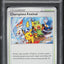 2022 POKEMON INDONESIAN SWSH PROMO WORLD CHAMPIONSHIPS CHAMPIONS FESTIVAL PSA 9