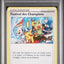 2022 POKEMON FRENCH WORLD CHAMPIONSHIPS CHAMPIONS FESTIVAL PSA 10