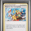 2022 POKEMON PORTUGUESE WORLD CHAMPIONSHIPS CHAMPIONS FESTIVAL PSA 10