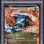 2013 POKEMON BLACK & WHITE PLASMA STORM WHITE KYUREM EX #96 PSA 10 GEM MINT