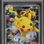 2015 POKEMON JAPANESE XY PROMO BATTLE FESTA PIKACHU #175 PSA 10 GEM MINT