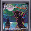 2021 POKEMON JAPANESE SWSH EEVEE HEROES ALT ART UMBREON VMAX #95 PSA 10 GEM MINT