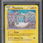 2013 POKEMON BLACK & WHITE LEGENDARY TREASURES HOLO THUNDURUS #50 PSA 9 MINT