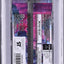 2016 POKEMON JAPANESE XY AWAKENING PSYCHIC KING 1ST EDITION BOOSTER PACK PSA 9