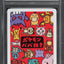 2019 POKEMON JAPANESE OLD MAID PSYDUCK PSA 10 GEM MINT