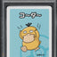 2019 POKEMON JAPANESE OLD MAID PSYDUCK PSA 10 GEM MINT