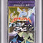 2001 POKEMON JAPANESE NEO 4 BOOSTER PACK PSA 8