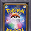2007 POKEMON JAPANESE DIAMOND & PEARL SHINING DARKNESS HOLO GALLADE #333 PSA 10 GEM MINT