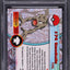 2000 TOPPS CHROME POKEMON TV TEKNO GEODUDE #74 PSA 10 GEM MINT