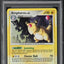 2008 POKEMON POP SERIES 7 HOLO AMPHAROS #1 PSA 9 MINT