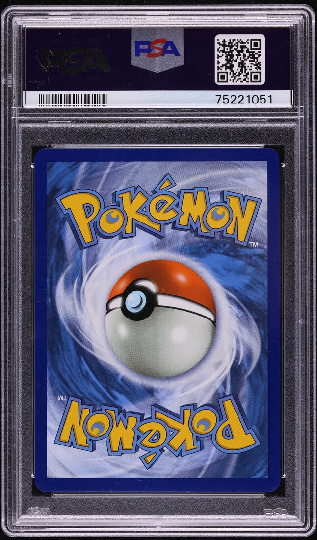 2012 POKEMON BLACK & WHITE BOUNDARIES CROSSED KELDEO EX #49 PSA 10 GEM MINT