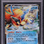 2012 POKEMON BLACK & WHITE BOUNDARIES CROSSED KELDEO EX #49 PSA 10 GEM MINT
