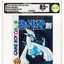 1999 POKEMON SILVER JAPANESE NINTENDO GAME BOY COLOR GBC VGA 85+ UNOPENED