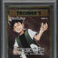 2016 POKEMON JAPANESE 20TH ANNIVERSARY 1ST ED FULL ART BROCK'S GRIT #100 PSA 10