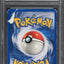 2000 POKEMON BASE SET 2 HOLO CHARIZARD #4 PSA 1 PR