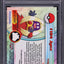 2000 POKEMON TOPPS CHROME SERIES 2 TEKNO JYNX #124 PSA 10 GEM MINT