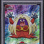 2000 POKEMON TOPPS CHROME SERIES 2 TEKNO JYNX #124 PSA 10 GEM MINT