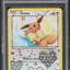 2013 POKEMON BW LEGENDARY TREASURES RADIANT COLLECTION EEVEE #RC14 PSA 9 MINT
