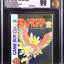 1999 POKEMON GOLD VERSION JAPANESE NINTENDO GAME BOY COLOR GBC VGA 90 UNOPENED