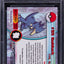 2000 TOPPS CHROME POKEMON SERIES 1 SPARKLE #55 GOLDUCK PSA 10 GEM MINT