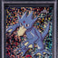 2000 TOPPS CHROME POKEMON SERIES 1 SPARKLE #55 GOLDUCK PSA 10 GEM MINT