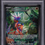 2023 POKEMON SCARLET & VIOLET SPECIAL ILLUSTRATION KORAIDON EX #247 PSA 9 MINT