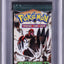 2005 POKEMON EX EMERALD GROUDON BOOSTER PACK PSA 10
