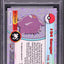 2000 TOPPS CHROME POKEMON SERIES 2 SPARKLE GENGAR #94 PSA 10 GEM MINT