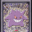 2000 TOPPS CHROME POKEMON SERIES 2 SPARKLE GENGAR #94 PSA 10 GEM MINT