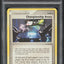 2005 POKEMON BLACK STAR PROMO WORLD CHAMPIONSHIP ARENA #28 PSA 8 NM-MT