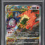 2022 POKEMON SWSH BLACK STAR PROMO ULTRA PREMIUM COLLECTION CHARIZARD VSTAR #262 PSA 10