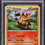 2011 POKEMON BLACK & WHITE HOLO EMBOAR #19 PSA 10 *POP 9*