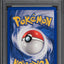 2000 POKEMON TEAM ROCKET 1ST EDITION HOLO DARK GYARADOS #8 PSA 9