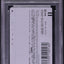 1999 POKEMON JAPANESE PROMO TROPICAL MEGA BATTLE PHONE CARD ZAPDOS PSA 10