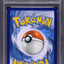 2016 POKEMON XY EVOLUTIONS MISTY'S DETERMINATION #108 RACHEL LILLIS AUTO 9 PSA 10 *VOICE ACTRESS*