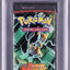 2004 POKEMON EX TEAM ROCKET RETURNS MEWTWO BOOSTER PACK PSA 7