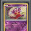 2017 POKEMON SUN & MOON SHINING LEGENDS REVERSE HOLO JYNX #38 PSA 9 MINT