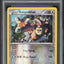 2016 POKEMON XY FATES COLLIDE REVERSE HOLO KANGASKHAN #75 PSA 9 MINT