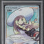 2017 POKEMON SUN & MOON FULL ART LILLIE #147 PSA 10 GEM MINT