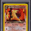 2002 POKEMON NEO DESTINY 1ST EDITION HOLO DARK TYPHLOSION #10 PSA 9