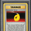 1999 POKEMON BASE SET SHADOWLESS 1ST EDITION DEVOLUTION SPRAY #72 PSA 9 MINT