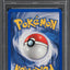 2004 POKEMON EX TEAM MAGMA VS AQUA HOLO JIRACHI #97 ARITA AUTO 10 PSA AUTH